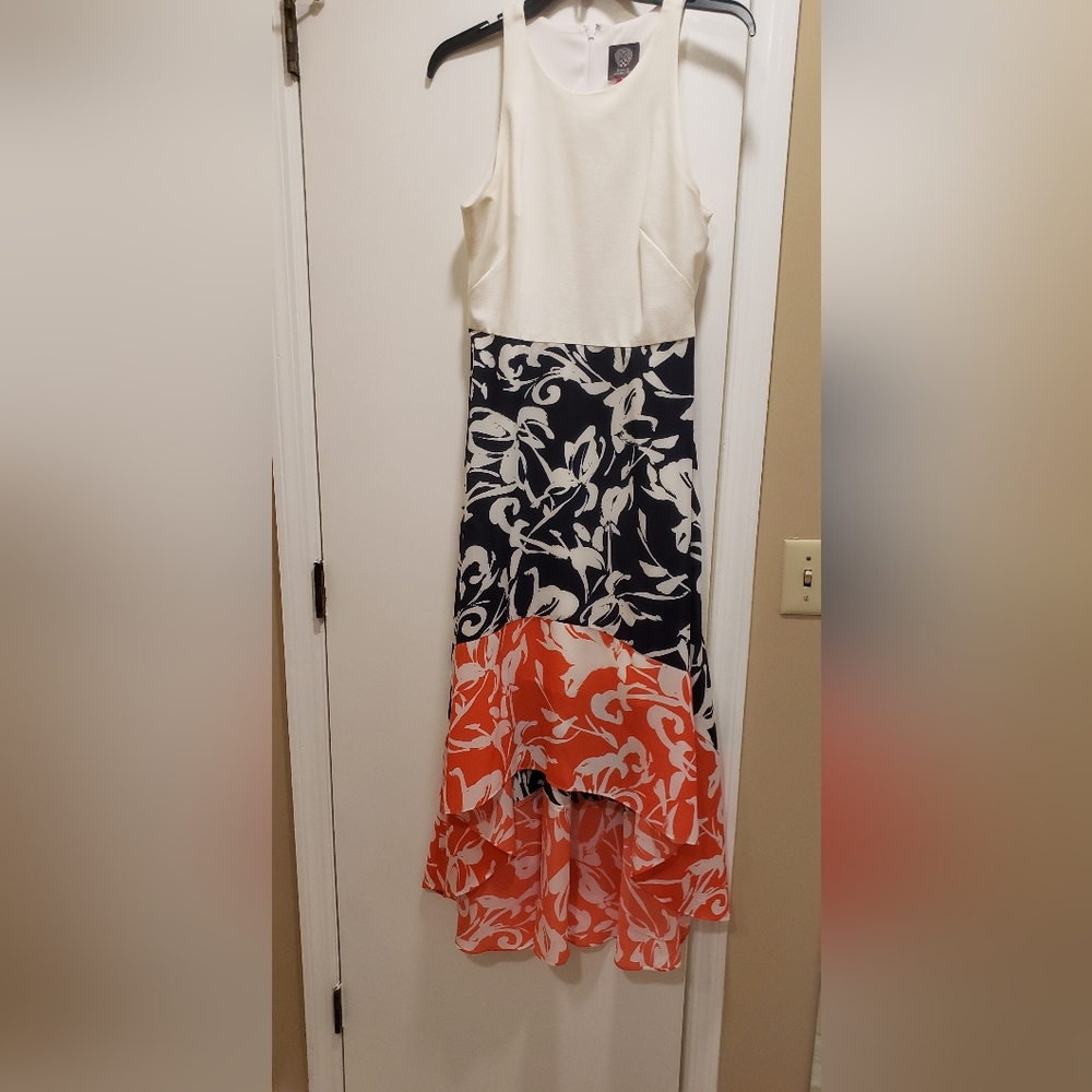 Vince Camuto dress